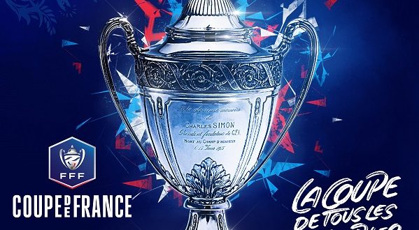 Thonon Evian Grand Genève Football Club - COUPE DE FRANCE 2019-2020