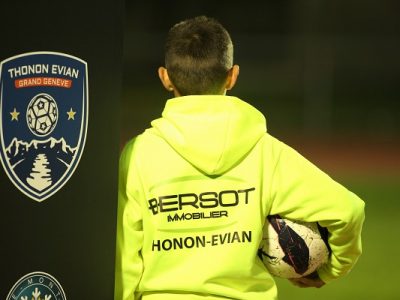 Thonon Evian Grand Genève Football Club - SERG6037-2