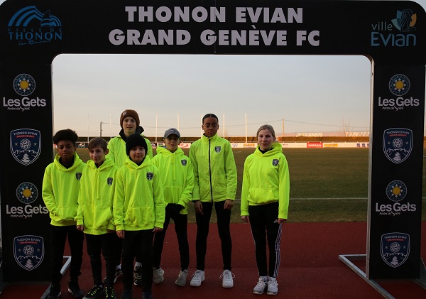 Thonon Evian Grand Genève Football Club - SERG7671-1
