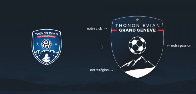Thonon Evian Grand Genève Football Club - tegg-logo-reveal-2