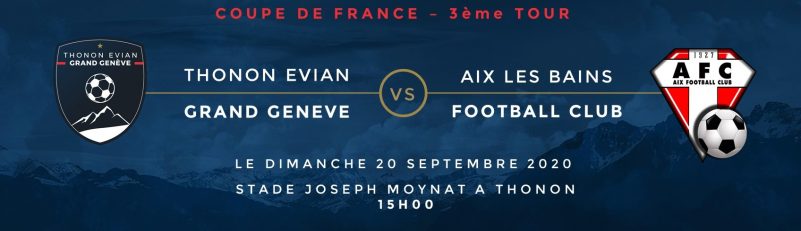 Thonon Evian Grand Genève Football Club - TEGGFC-AIX LES BAINS COUPE DE FRANCE FACEBOOK (2)