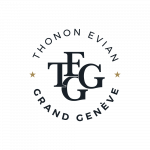 Thonon Evian Grand Genève Football Club - Thonon-Evian-monogram