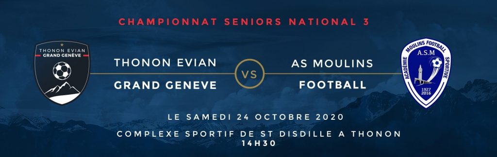 Thonon Evian Grand Genève Football Club - TEGGFC-MOULINS FACEBOOK (2)