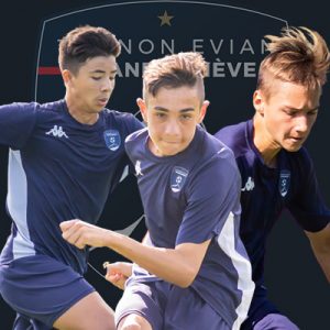 Thonon Evian Grand Genève Football Club - detections u15-2