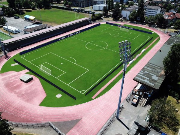 Thonon Evian Grand Genève Football Club - 180716_field