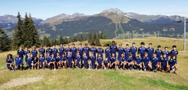 Thonon Evian Grand Genève Football Club - WIBI (2)