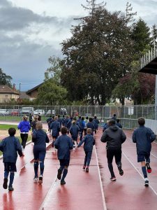 Thonon Evian Grand Genève Football Club - IMG-20220928-WA0037