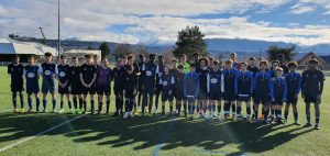 Thonon Evian Grand Genève Football Club - U15 TEAM RIVIERA