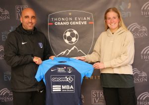 Thonon Evian Grand Genève Football Club - joueuses_048